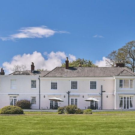 Equestrian Manor Vila Upton upon Severn Exterior foto